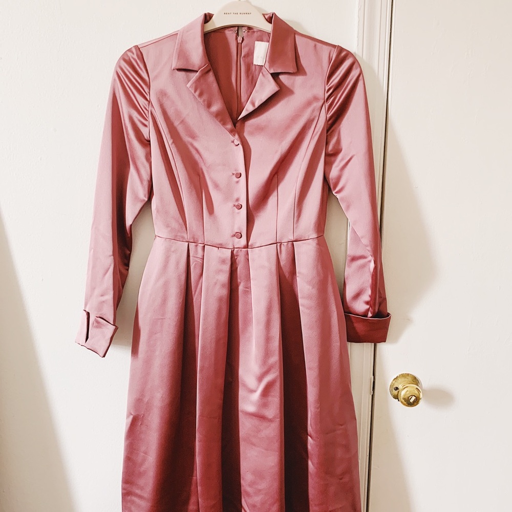 Gal Meets Glam Margo Dress